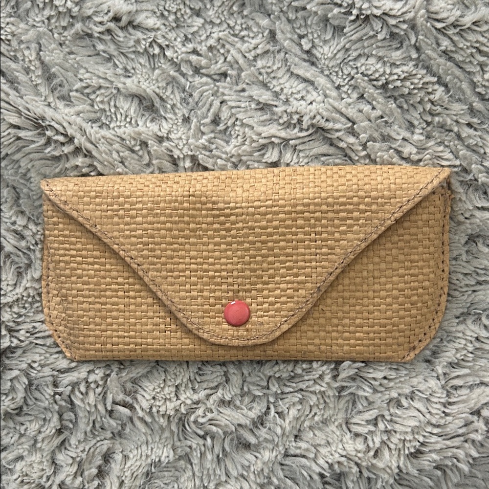 Aerie Sunglasses Case 😎